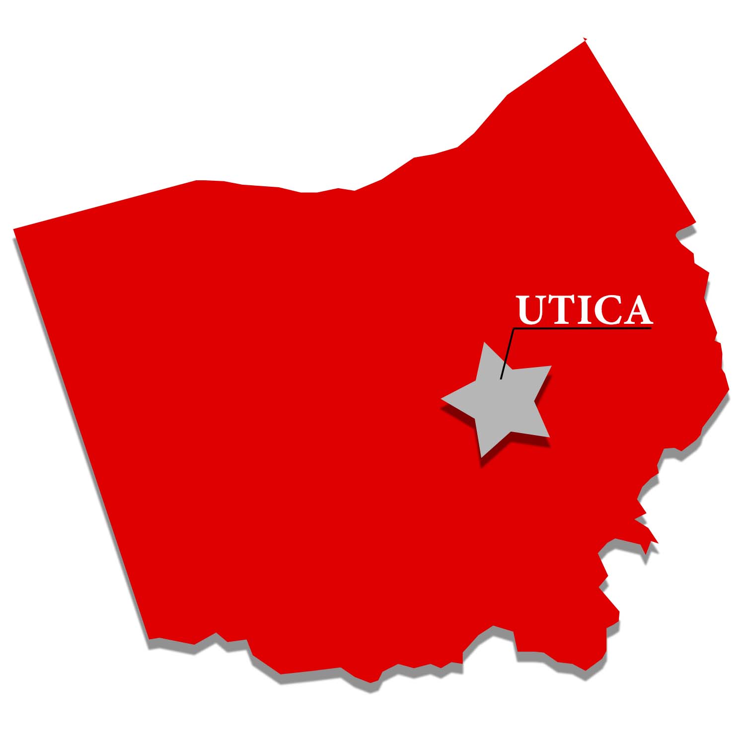 Village of Utica Ohio Licking County